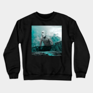 Cyclops Crewneck Sweatshirt